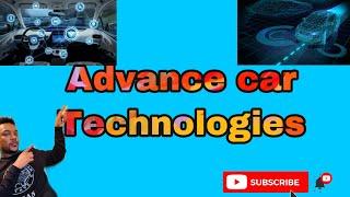 Amazing 2021 car Technology