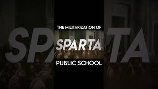 The History of Public School Militarization