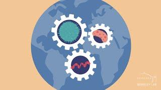 Microbes to Biomes at Berkeley Lab