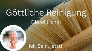 284 Ein Kurs in Wundern EKIW | Meine verletzenden Gedanken verändern | Brigitte Bokelmann