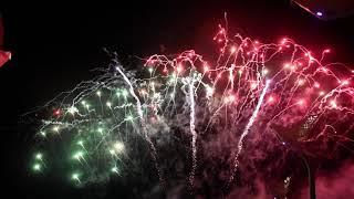 Мариуполь.День города.Салют.Mariupol.Day of the city 2021.Salute