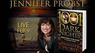 BookTrib Interview With Jennifer Probst, Author Of 'Searching for Mine' | The Marriage Bargain