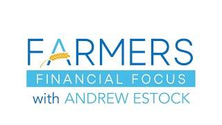 Financial Literacy Part 1 | Farmers Financial Focus