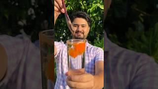 Instant drink powder like rasna and tang at home || Rasna recipe