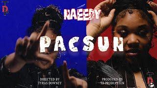 Naeedy x PacSun x (Official Video) Prod. TimMay |Shot By: TDProduction