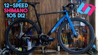 Below 100K Carbon Road Bike | Java J-Air Volata Bike Check