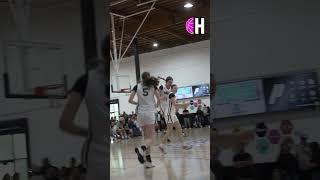 Gabby Williams Elite brings the talent and teamwork to the 2025 Spring Invitational