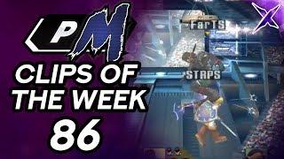 Project M Clips of the Week Episode 86