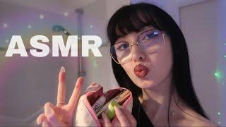 ASMR GET READY WITH ME DE LA HESS (un peu chaotique) 