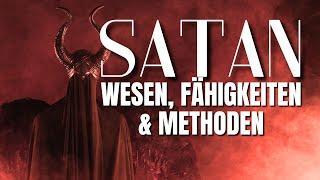 Satan - Wesen, Fähigkeiten und Methoden