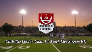 ((LIVE)) St. Thomas Aquinas vs Holy Spirit High School Football Playoffs 2024