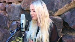 Waves - Dean Lewis Cover (Kaitlin Grace)