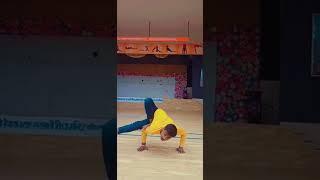 guitar Asan #shorts #yoga
