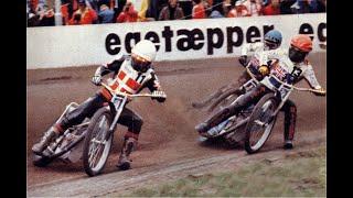 OMG, Fabulous Speedway, Ole Olsen is merciless!!