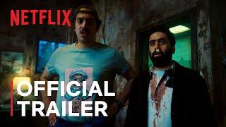 Head to Head | Official Trailer | Netflix