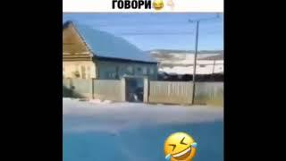 Ярик водила прикол без мата:)