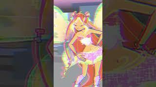 the nature fairy#winx #рекомендации #winx #винкс #winxclub #клубвинкс #winx4 #флора #anagan #shorts
