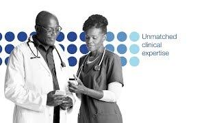 PerfectServe: Healthcare’s most intelligent solution for clinical communication and collaboration