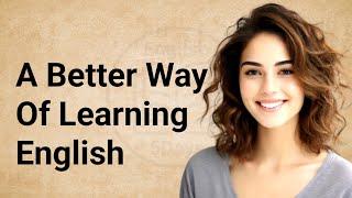 Learn English Through Story Level 0 | English Audio Story For Beginners | Way Of Learning English