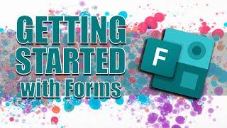 How to Use Microsoft Forms - In Depth Guide