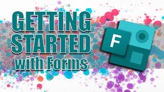 How to Use Microsoft Forms - In Depth Guide