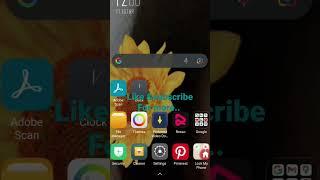 no more worry to program...Run programs in smart phone