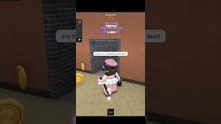 #roblox #mm2 #murdermystery2 #teamers