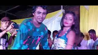 Kripa Sindhu Sarkar Stage Program Dance Video New 2021