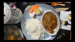 Chicken Curry | చికెన్ కూర | CGIM | #chicken | #chickencurry | #indianfood