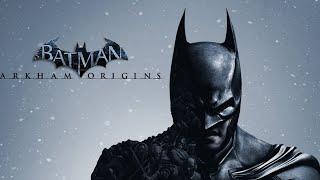 I'M BATMAN!!! || Batman Arkham Origins || Gameplay #2 PART 2