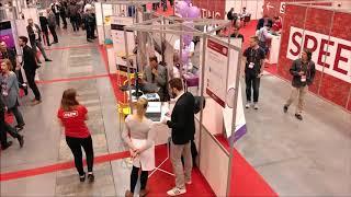 infoShare 2018 (aftermovie)