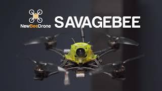 NewBeeDrone SavageBee