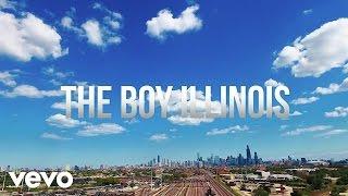 The Boy Illinois - Dancing Like Diddy