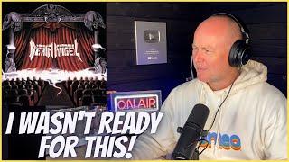 Drum Teacher Reacts: DEATH ANGEL – “Discontinued” | My First Time Hearing This Band!