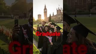 UK Health Care Career Opportunity Degree and Master’s program ️