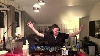 Orjan Nilsen - Live at Home (Best of 2022)