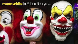 bad clowns