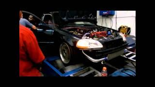 Tim Tuned