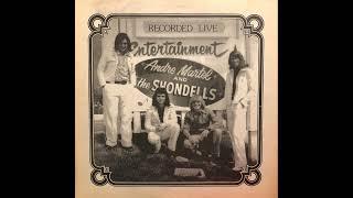 Andre Martel & The Shondells – Recorded Live Volume 2