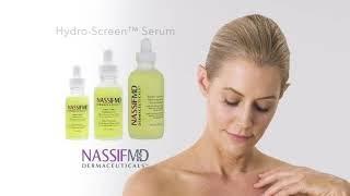 NASSIF MD Hydro Screen Serum