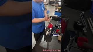 Spot sales, quality guaranteed，Waterjet Intensifier Pump#waterjet #pump #intensifier #Supercharger
