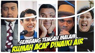 [SEMBANG] Ryan, Fad, Arul, Sharif & Acap S | 10.08.24