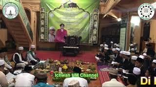 Santri PonPes  IBNU MUHYI .Bogor :  Syair Manaqib Guru Besar KH ISMATULLAH.LA.