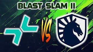 PARIVISION vs LIQUID | MUST WATCH SERIES !! - PLAYOFFS ROUND 2 - Dota 2