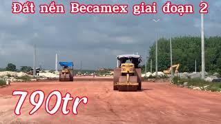 BẤT ĐỘNG SẢN THỊ XÃ CHƠN THÀNH BÌNH PHƯỚC | ĐẤT NỀN BECAMEX BÌNH PHƯỚC 2023