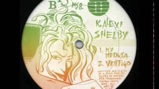 K. Alexi Shelby - My Medusa (1989)