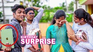 Birthday-ക്ക്  Annie യെ  കരയിപ്പിച്ചേ  Surprising Annie ( Part 1 )