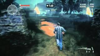 XGTV Live Stream: Alan Wake's American Nightmare (Part 1)