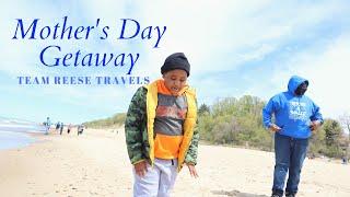 Mother's Day Getaway | Mothers Day Date | Happy Mothers Day 2021