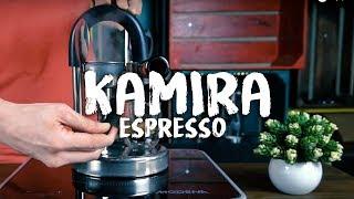 Kamira Espresso Maker